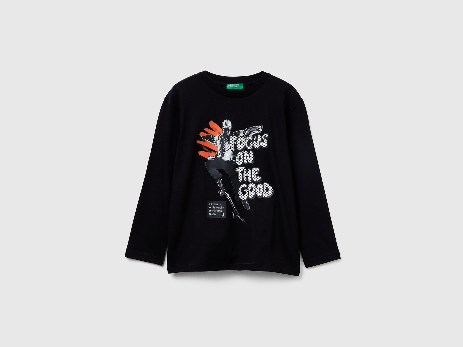 T-shirt com estampa - ucb_image_FS