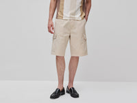 Bermudas cargo regular fit - ucb_image_F