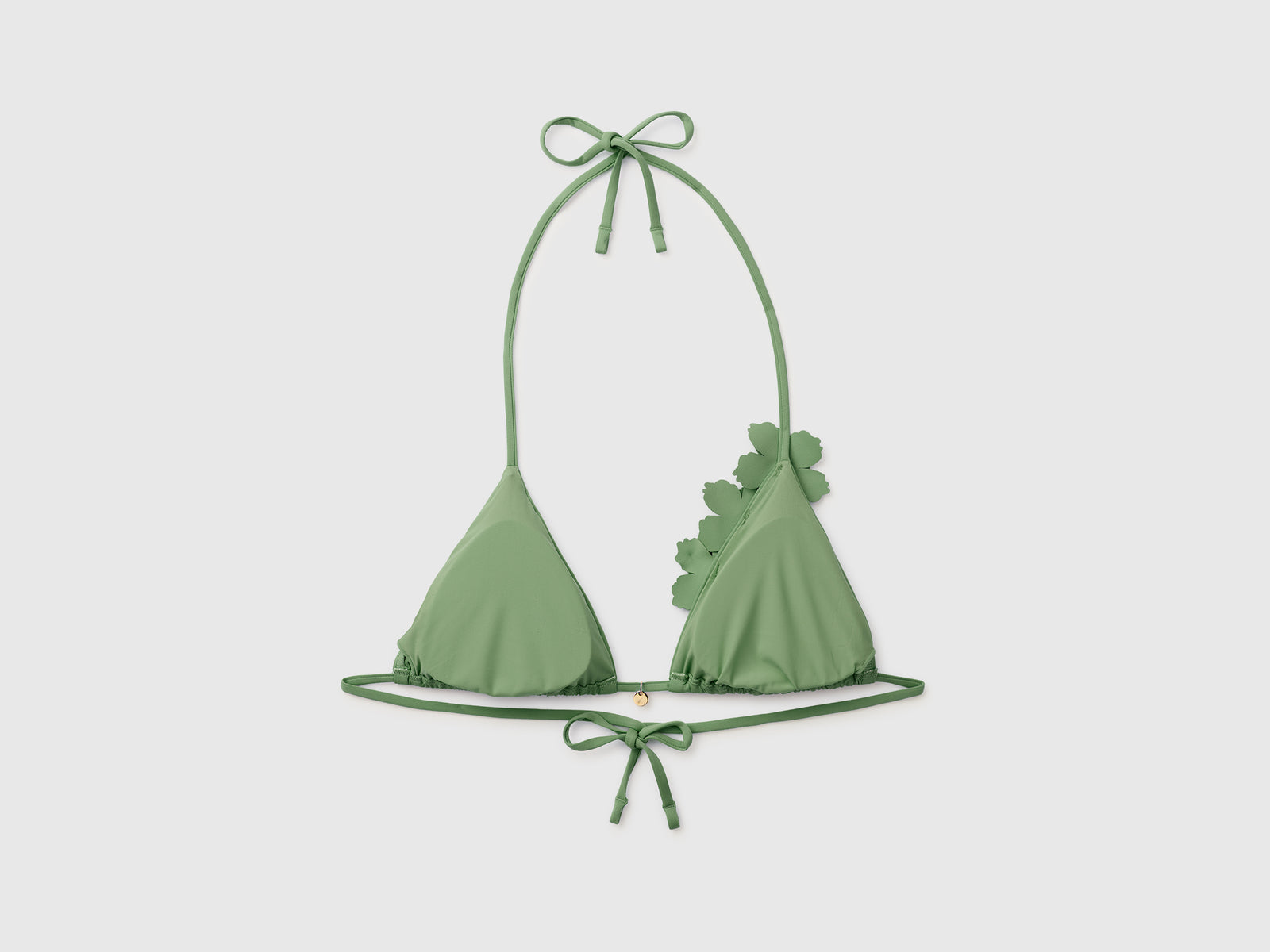 Sea triangle with flower application - ucb_image_BS