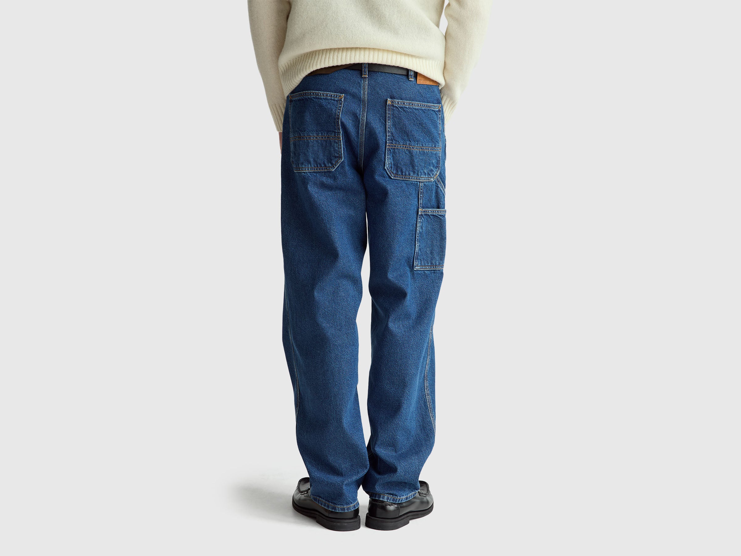 Jeans loose fit - ucb_image_B