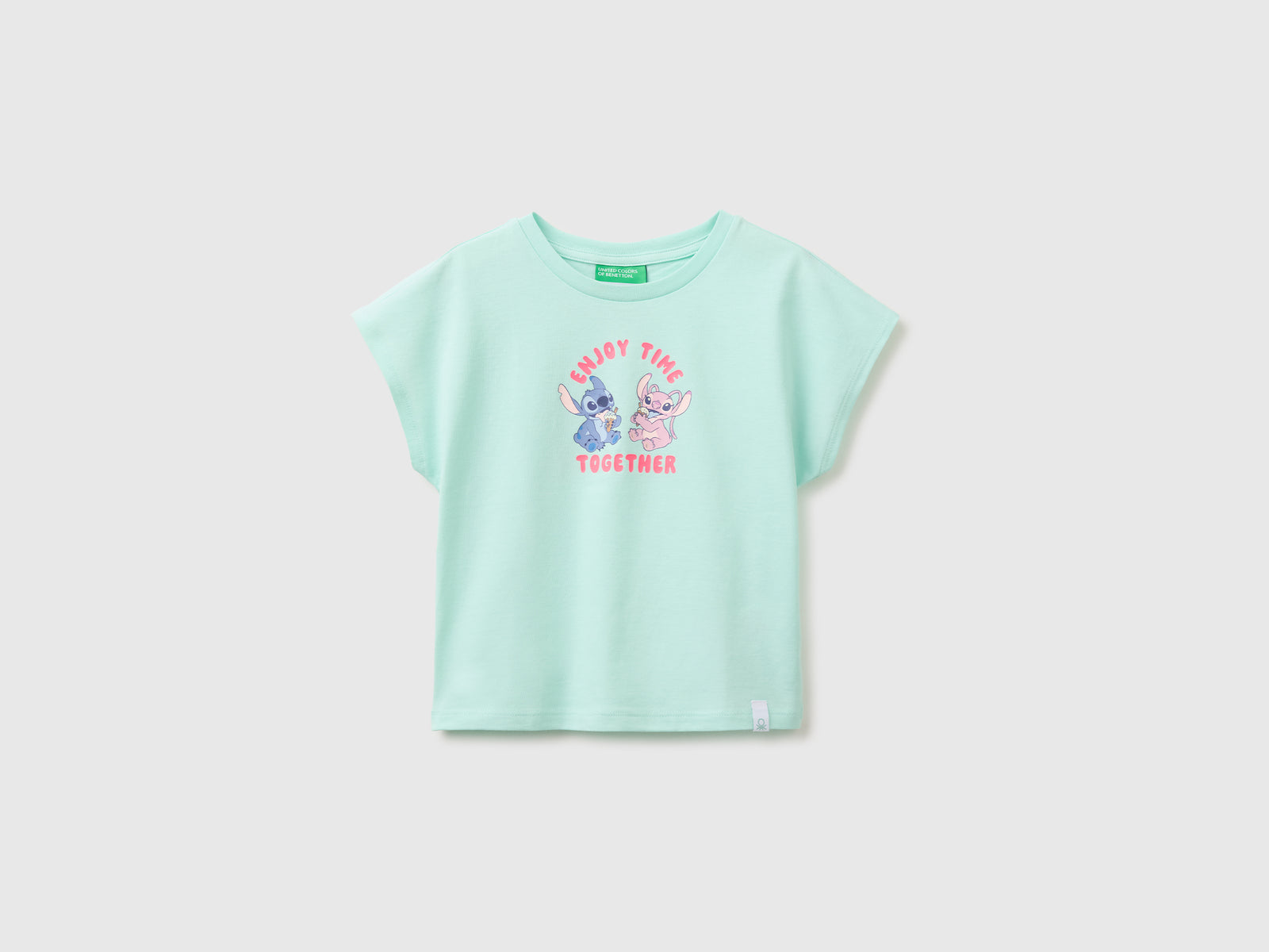 T-shirt ©Disney Lilo & Stitch - ucb_image_FS