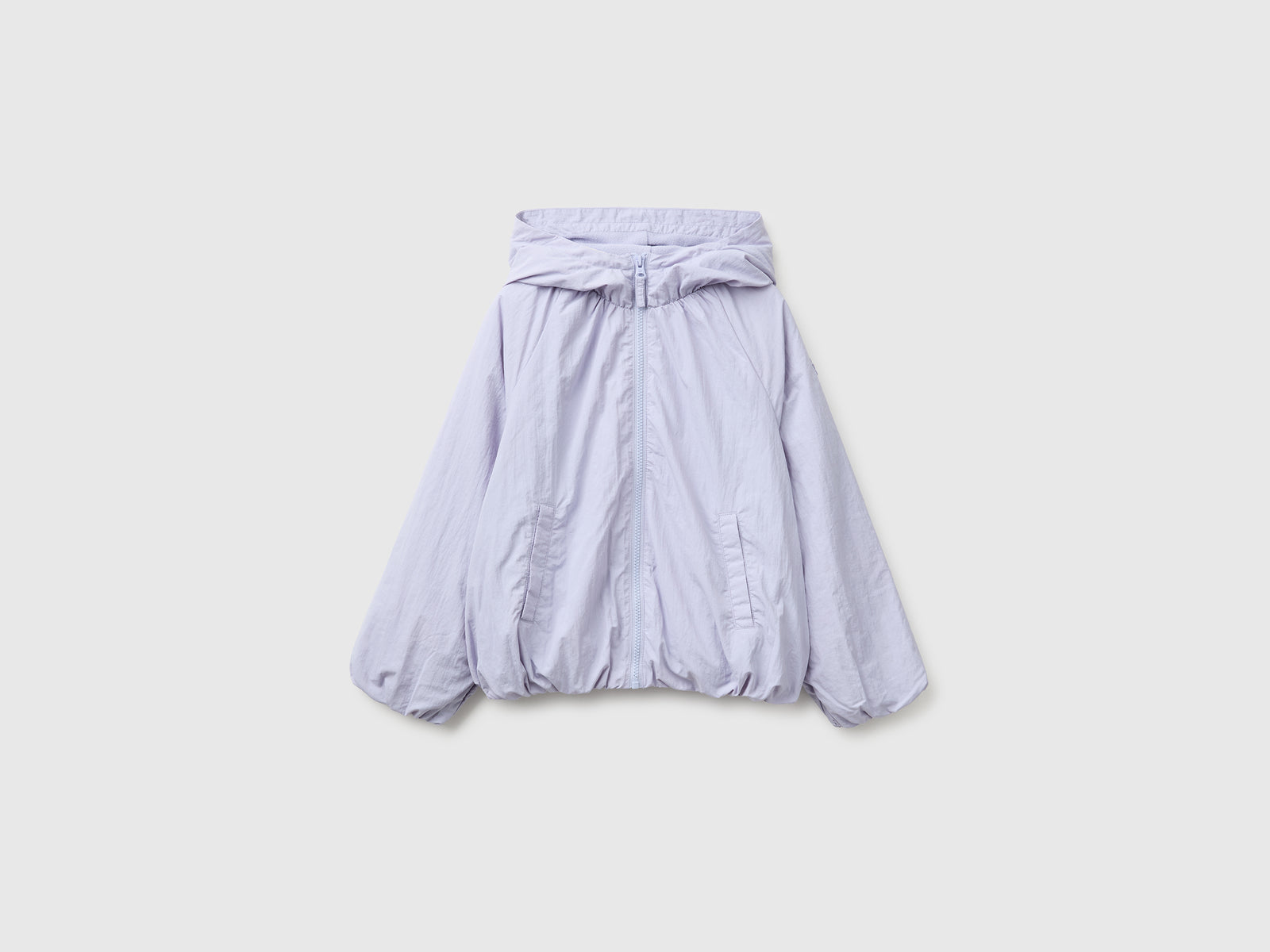 Casaco em nylon over fit - ucb_image_FS
