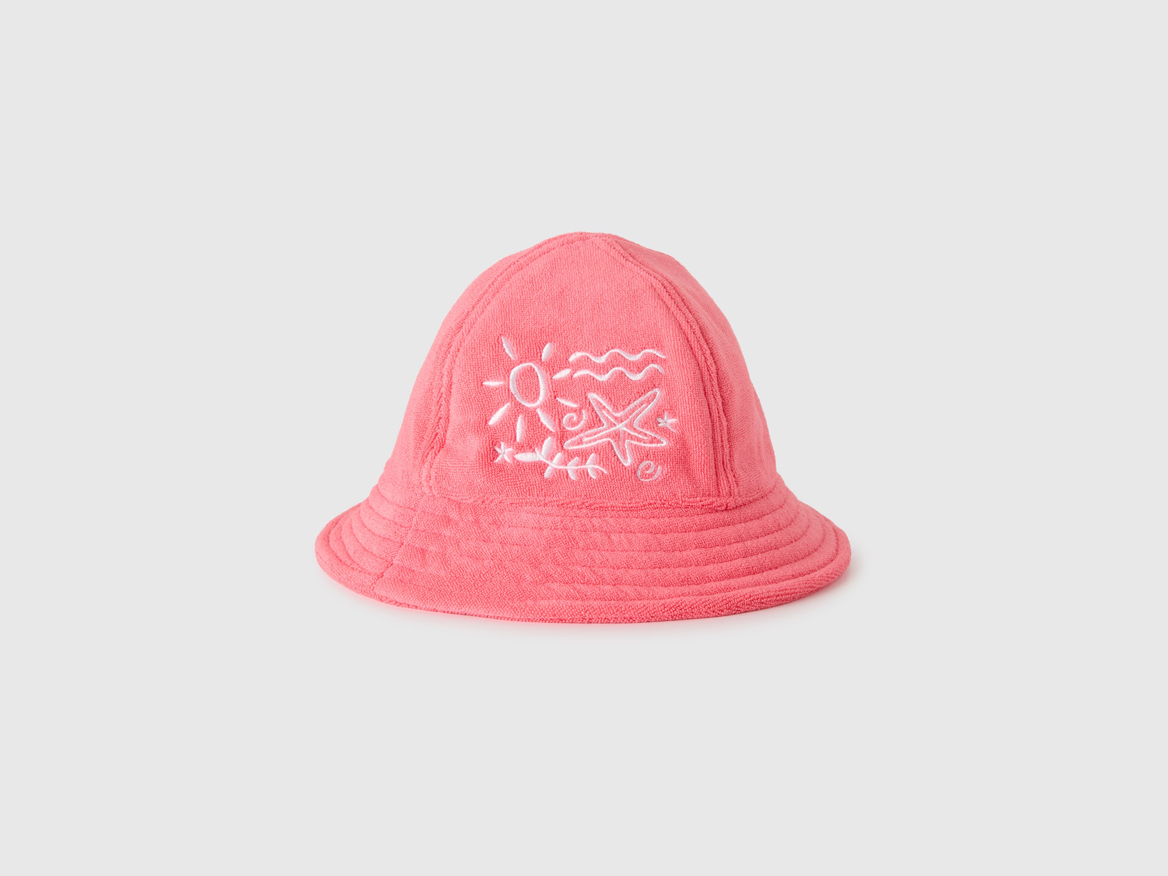 Sponge fisherman's hat - ucb_image_FS