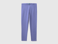 Leggings em algodão stretch com logótipo - ucb_image_FS