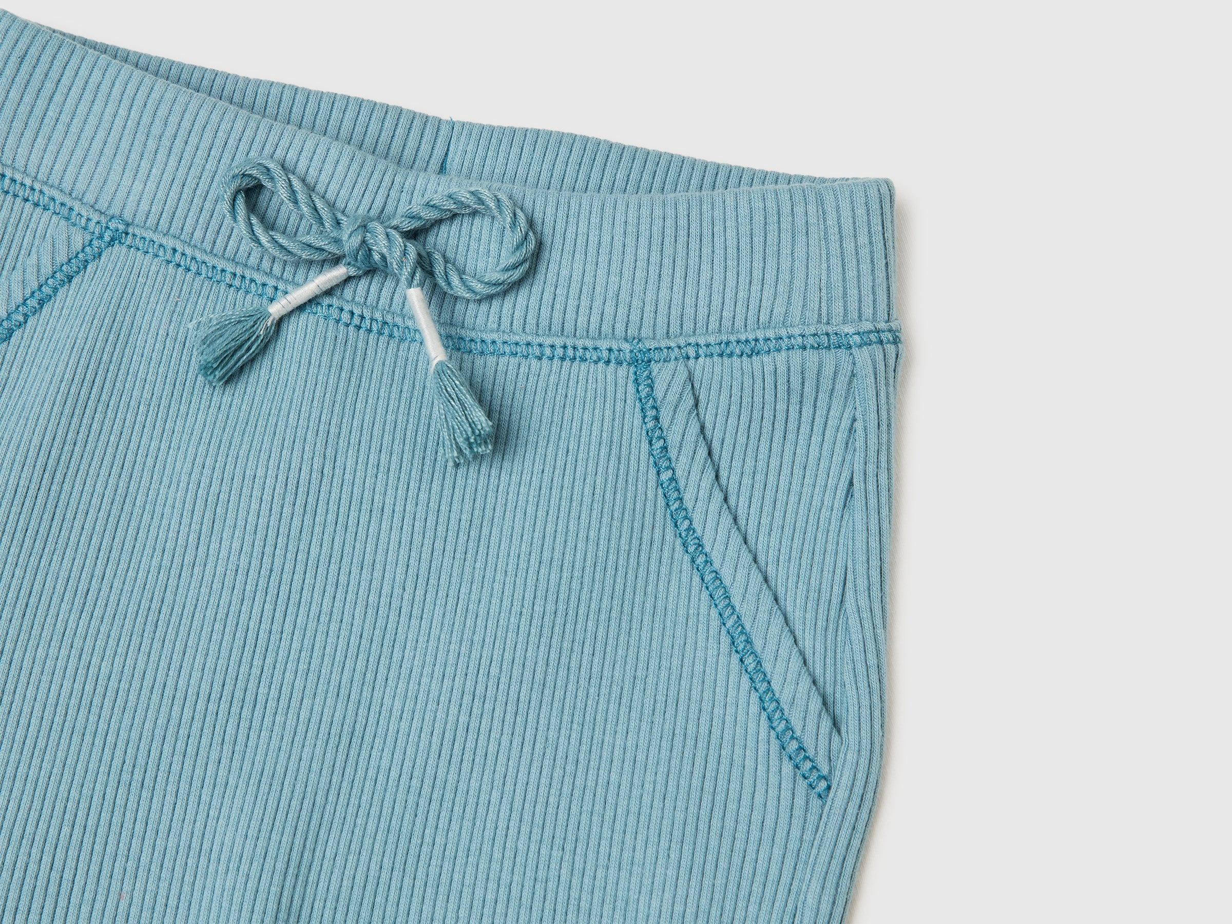 Checked shirt and trousers set - ucb_image_DS1
