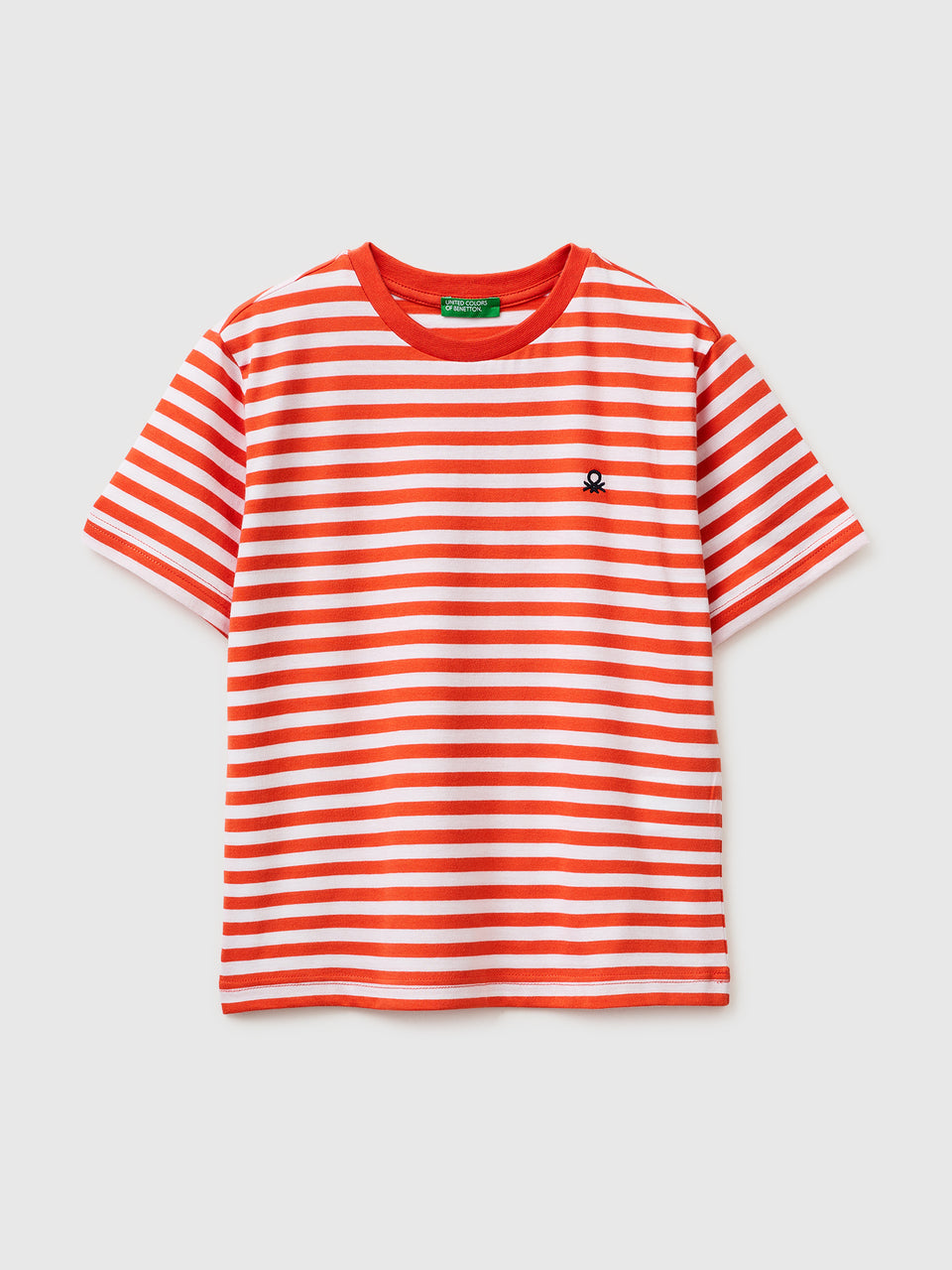 Striped T-shirt - ucb_image_FS