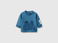 Sweat com bolso em nylon - ucb_image_FS