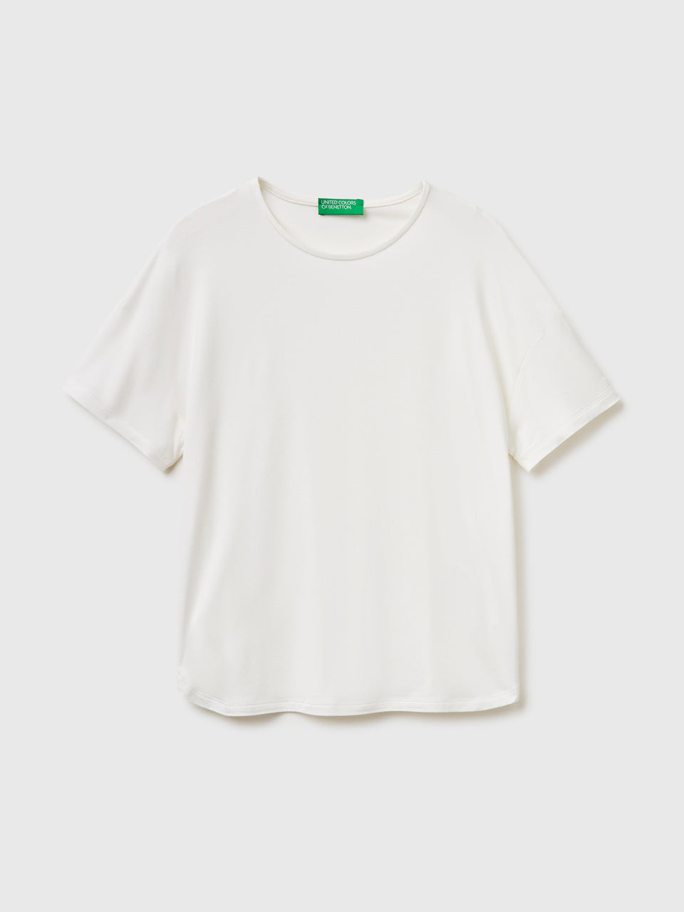 Regular fit T-shirt - ucb_image_FS
