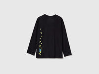 T-shirt com estampado fotográfico - ucb_image_BS