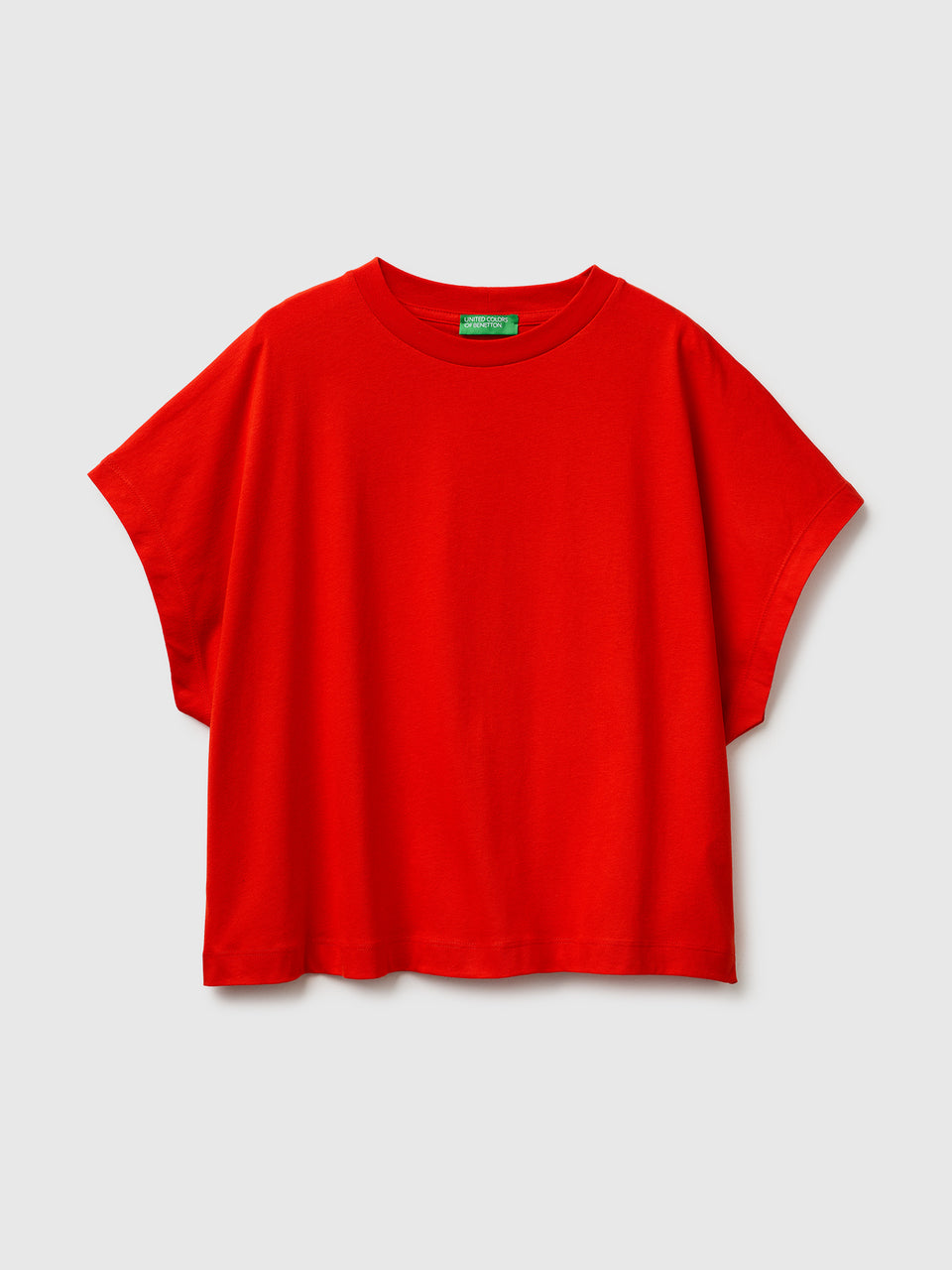T-shirt de manga kimono - ucb_image_FS
