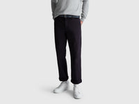 Chinos straight fit - ucb_image_F