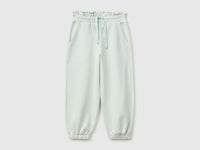 Joggers em felpo de algodão orgânico - ucb_image_FS
