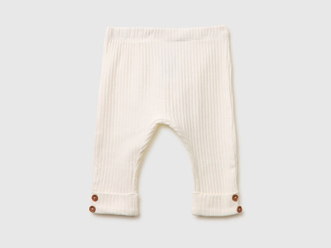 Leggings em algodão orgânico stretch - ucb_image_FS