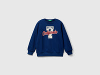 Sweat de gola redonda com estampa - ucb_image_FS