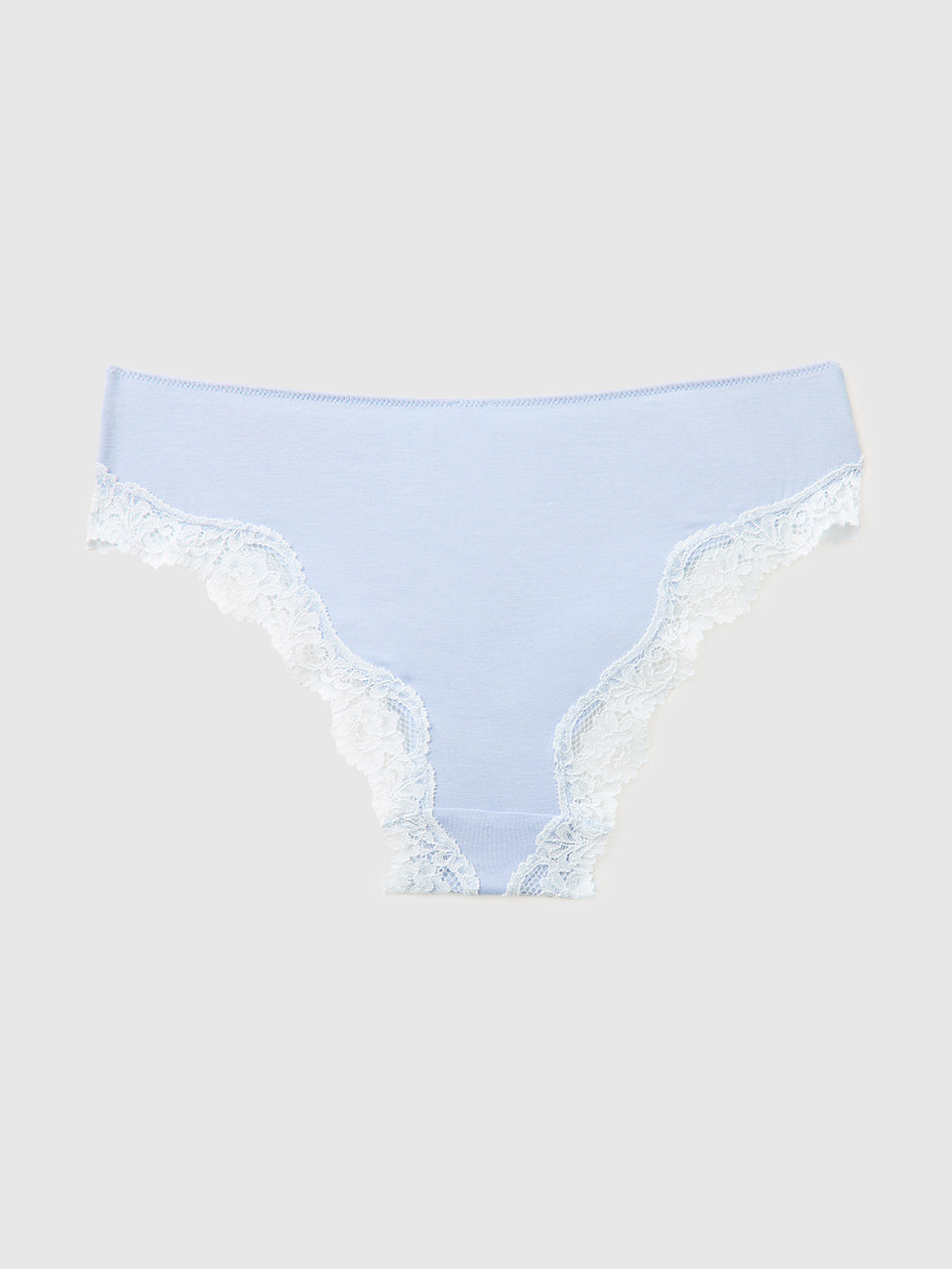Classic silk blend briefs with lace - ucb_image_BS