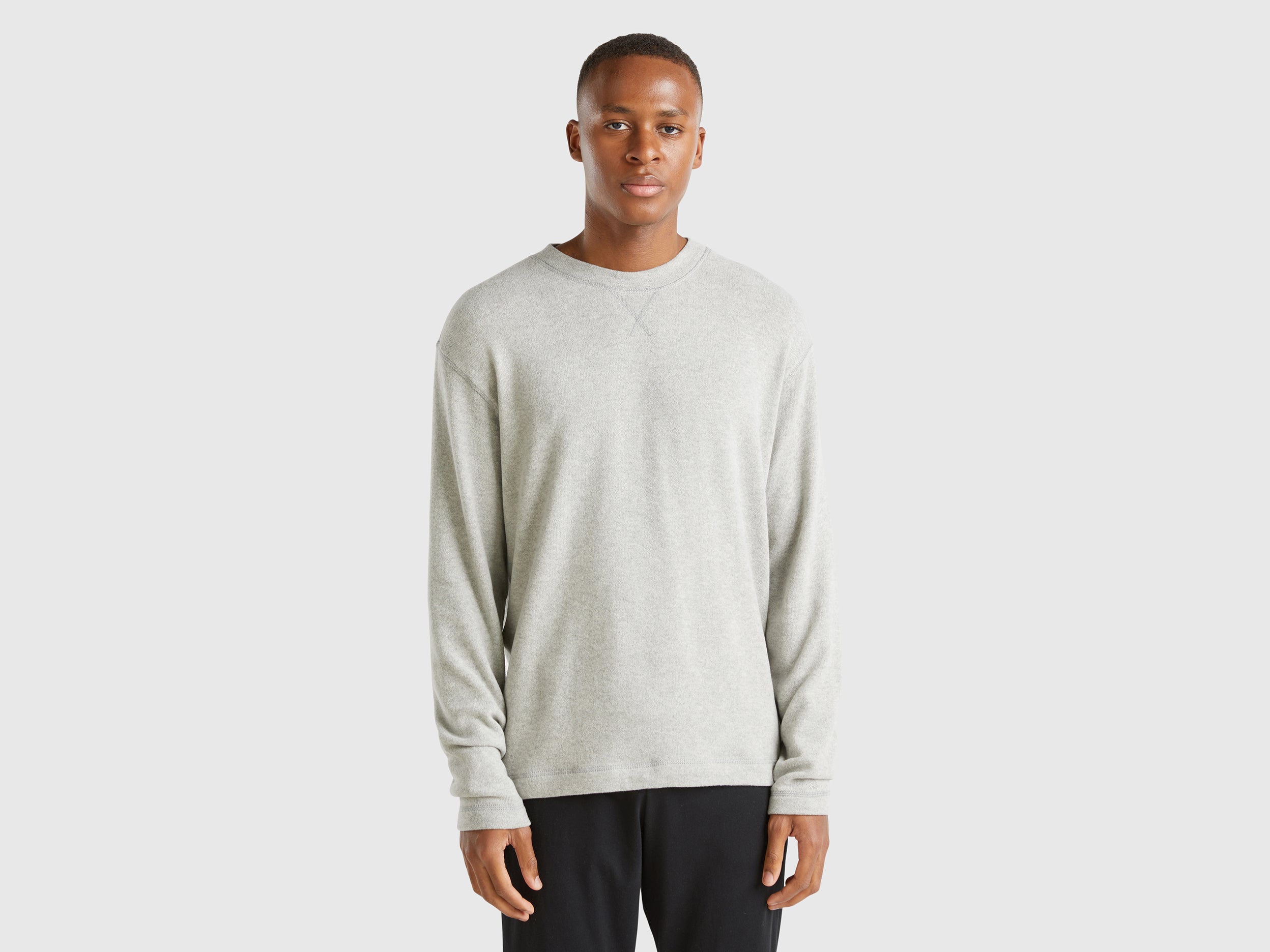 Camisola em algodão quente stretch - ucb_image_F