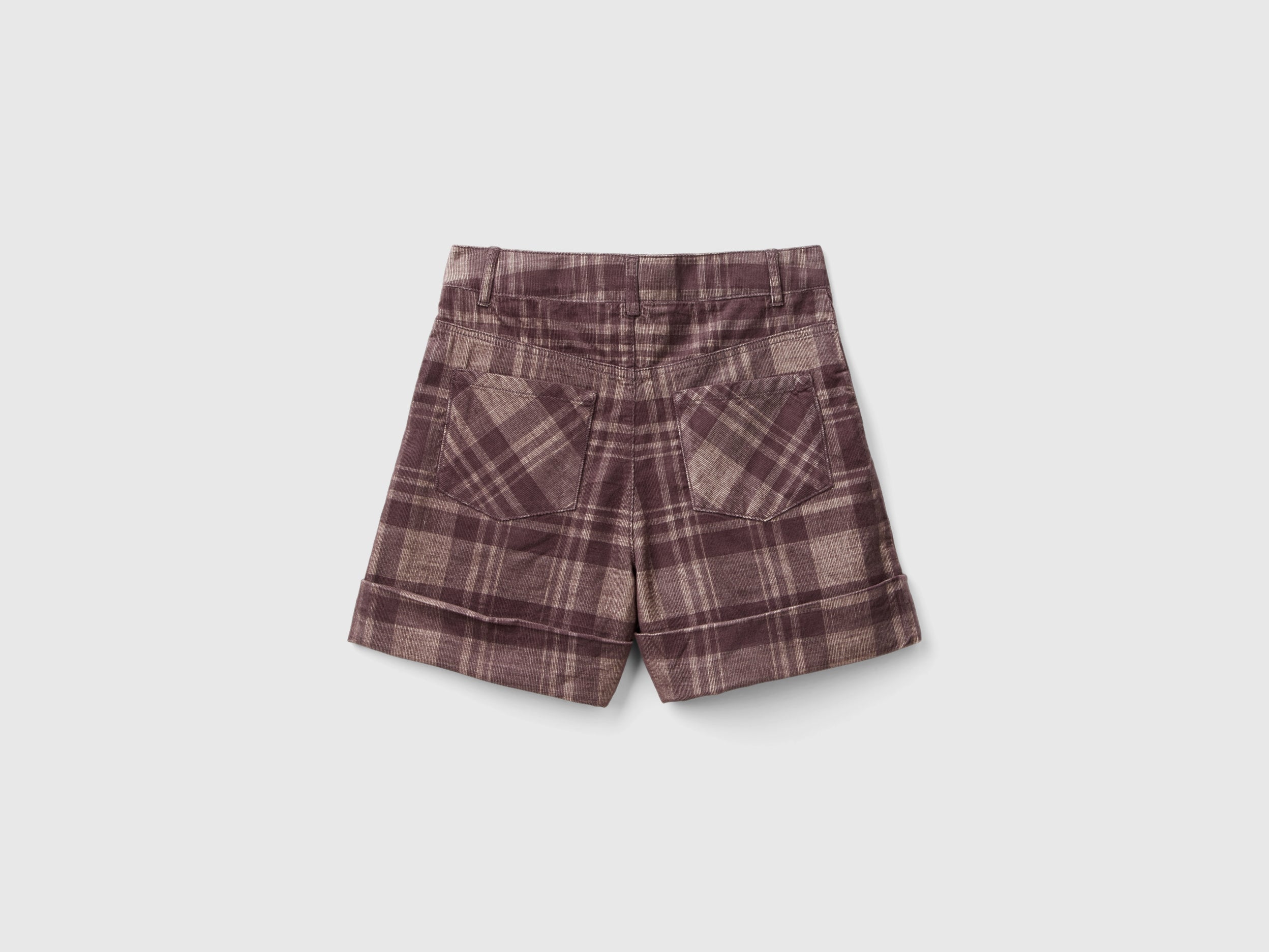 Bermudas tartan de veludo - ucb_image_BS