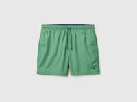 Boxers de banho com cordão de ajuste - ucb_image_FS