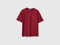 T-shirt em algodão orgânico - ucb_image_FS