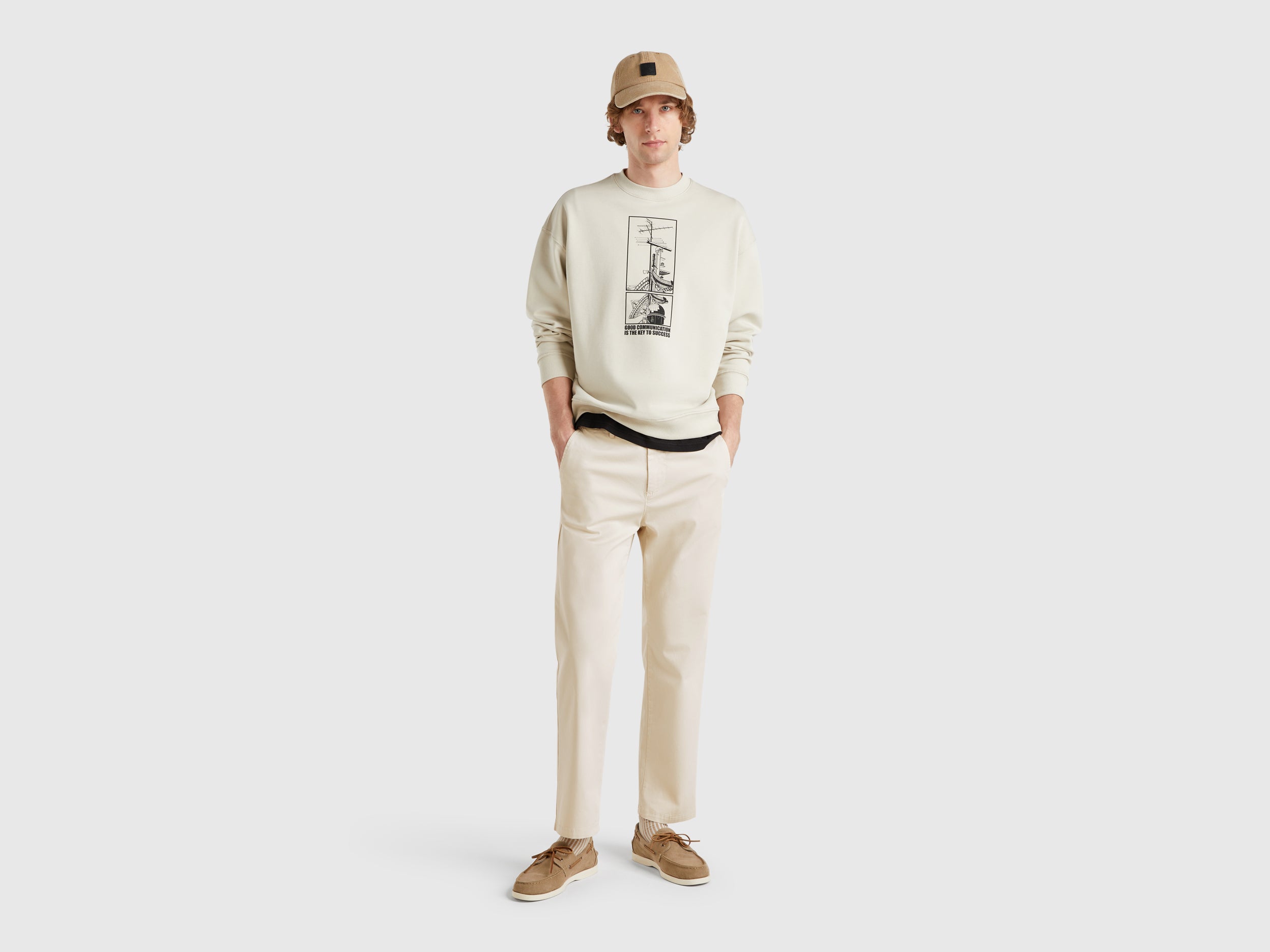 Chinos straight fit - ucb_image_FY