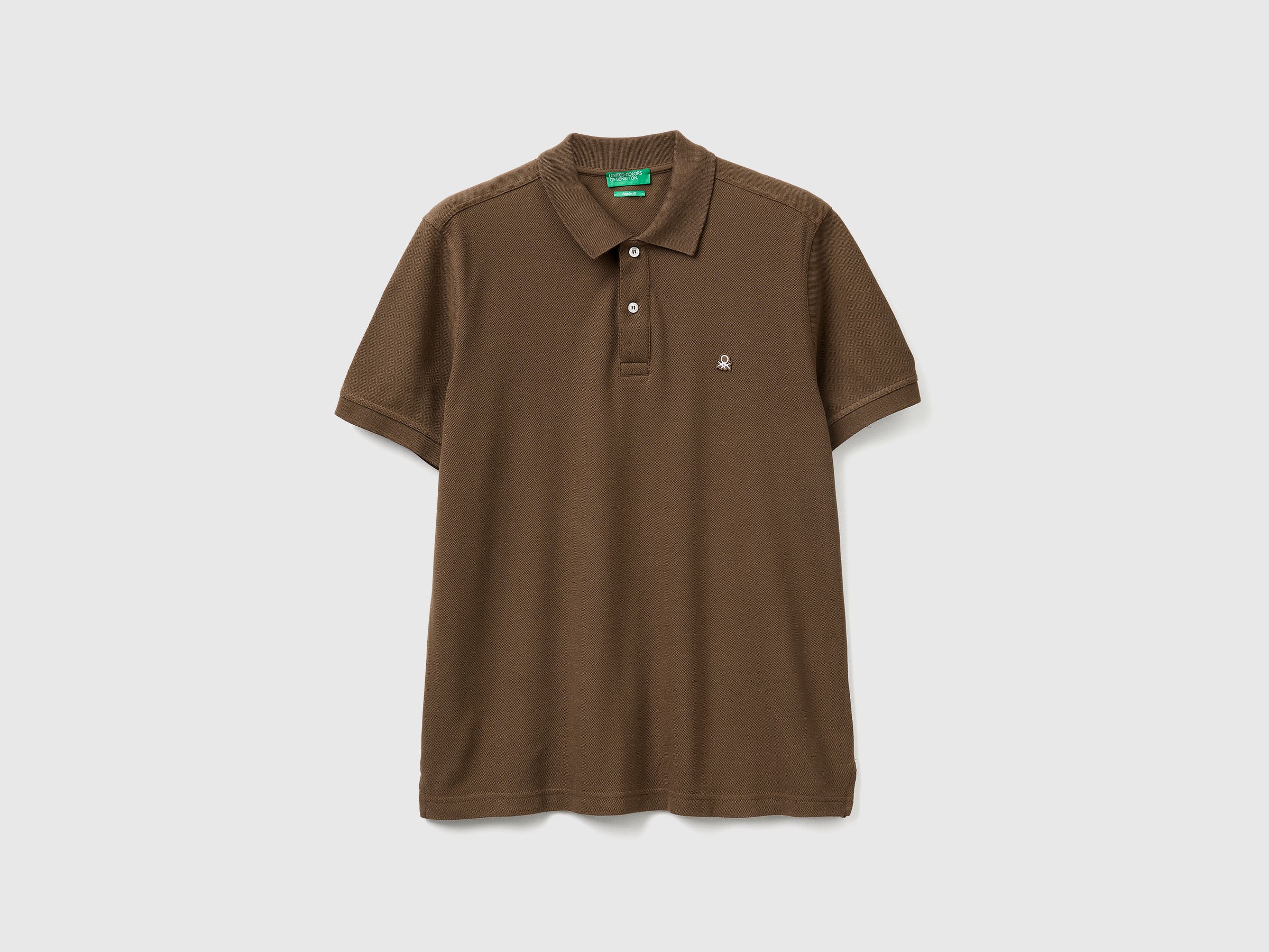 Polo regular fit - ucb_image_FS