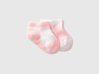 Two-tone short sock set - ucb_image_FS