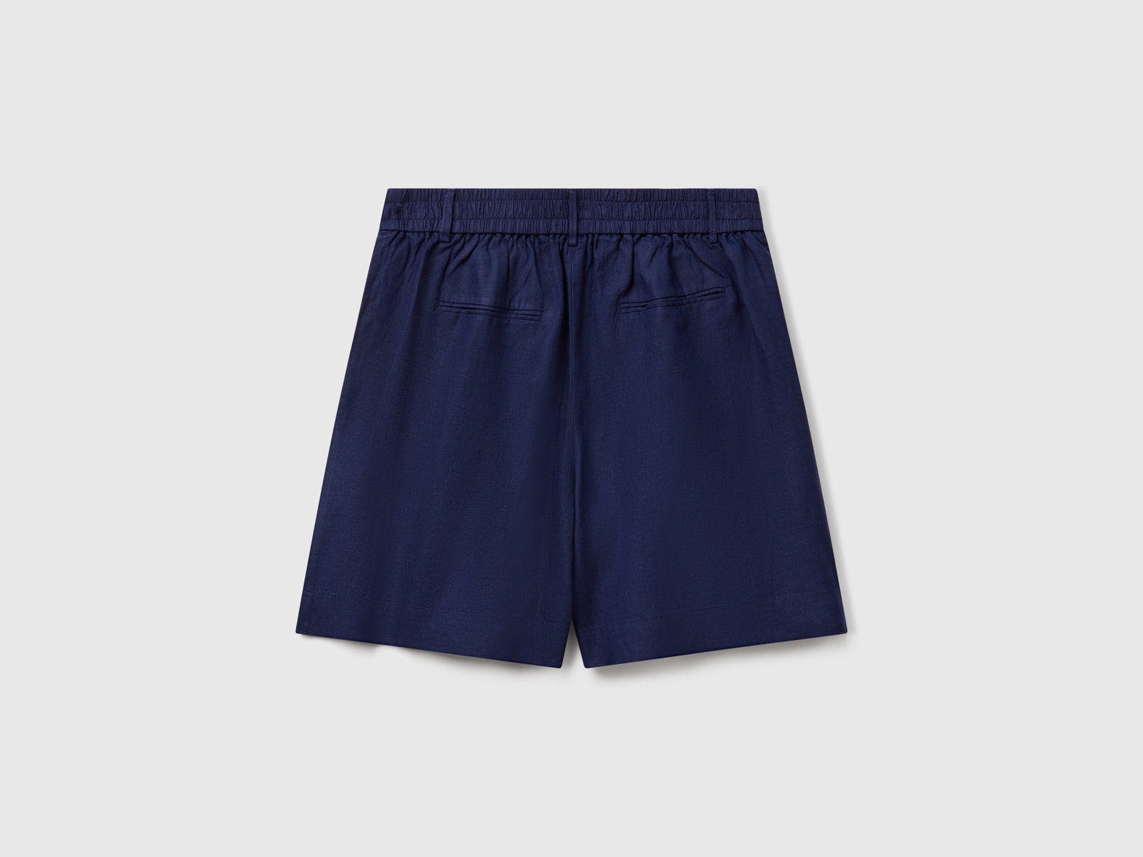 100% linen bermudas - ucb_image_BS