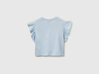 Hello Kitty t-shirt with glitter - ucb_image_BS