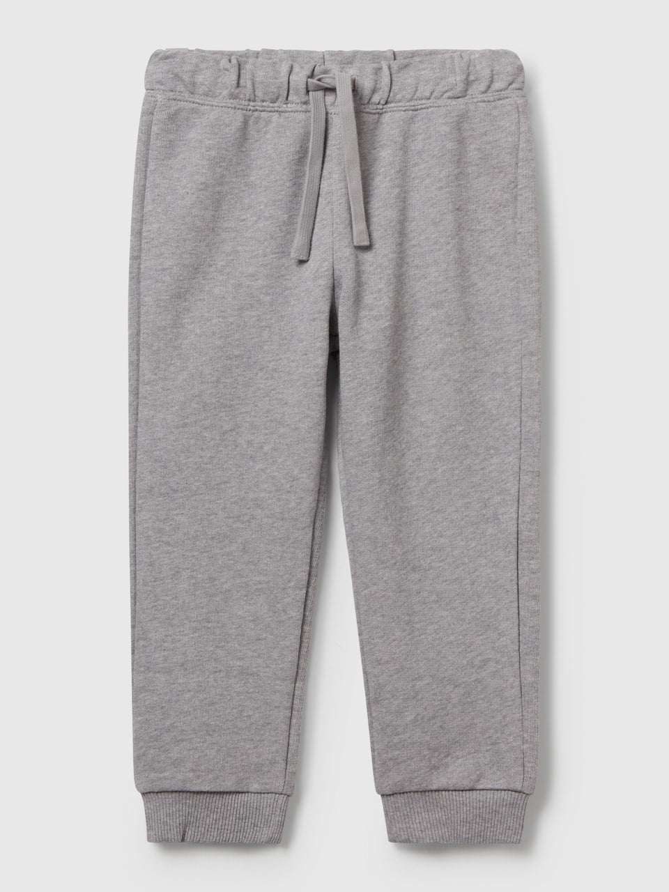 Joggers em felpo regular fit - ucb_image_FS
