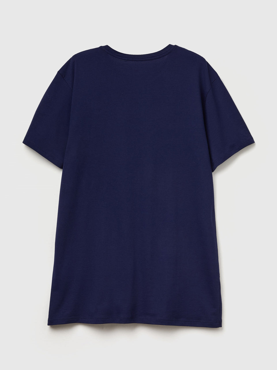 T-shirt em algodão de fibra longa - ucb_image_BS