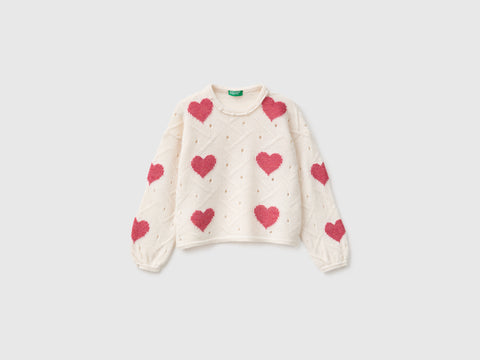 Camisola com intársia coração - ucb_image_FS