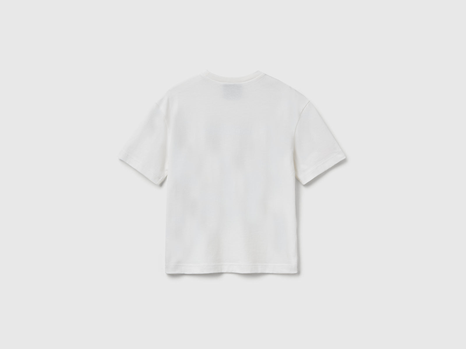 T-shirt with Stranger Things print - ucb_image_BS