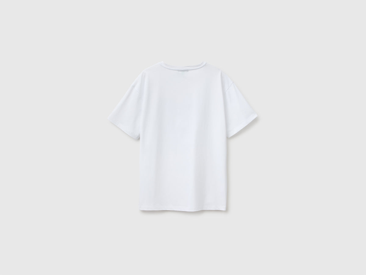 T-shirt over fit com estampa - ucb_image_BS