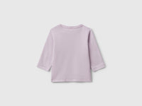 T-shirt em algodão com estampa - ucb_image_BS