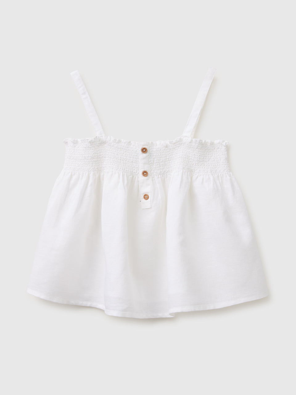 Linen blend top - ucb_image_FS