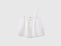 Linen blend top - ucb_image_FS