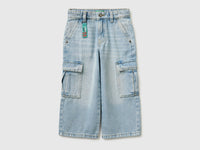 Loose-fit cargo jeans - ucb_image_FS