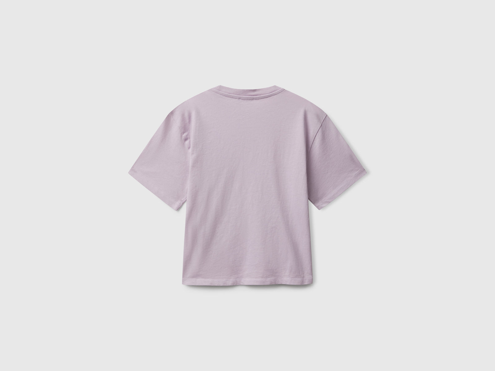T-shirt com estampa e patch - ucb_image_BS