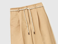Drawstring trousers - ucb_image_DS1