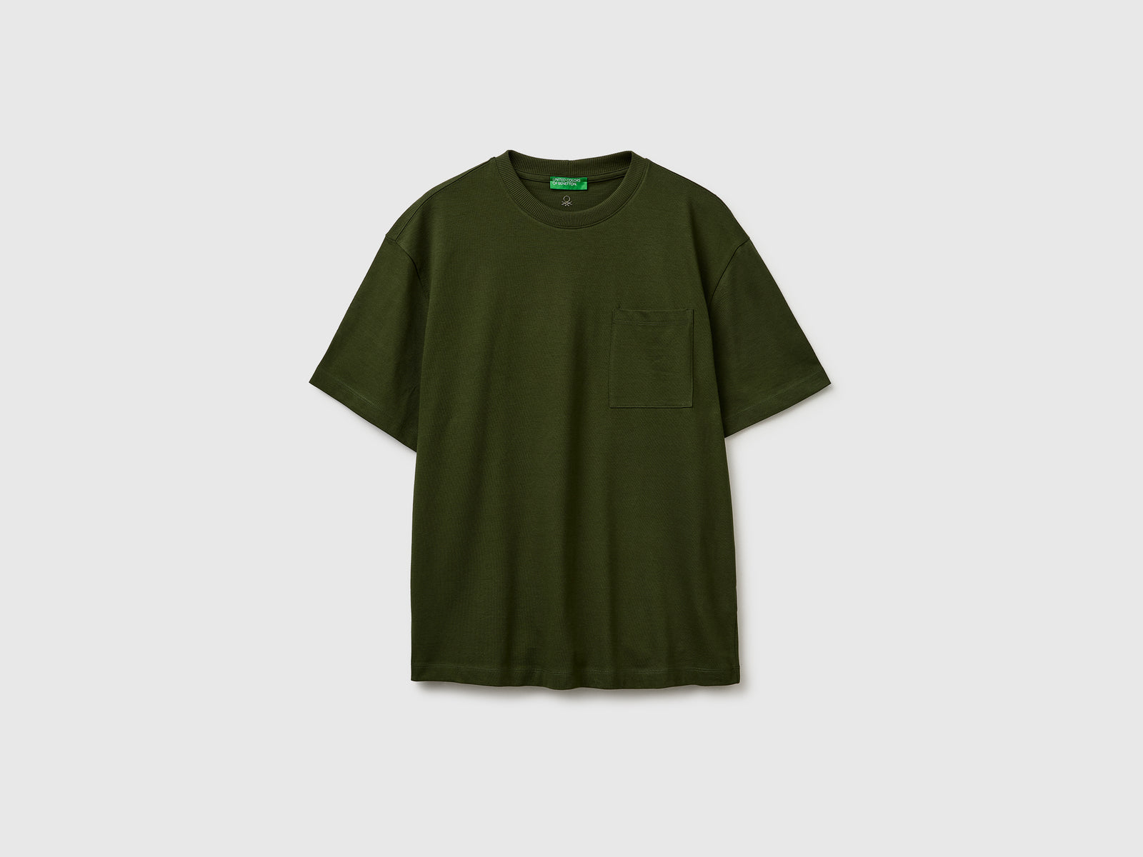 T-shirt com bolso pequeno - ucb_image_FS