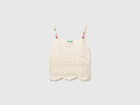 Crochet top with beads - ucb_image_FS