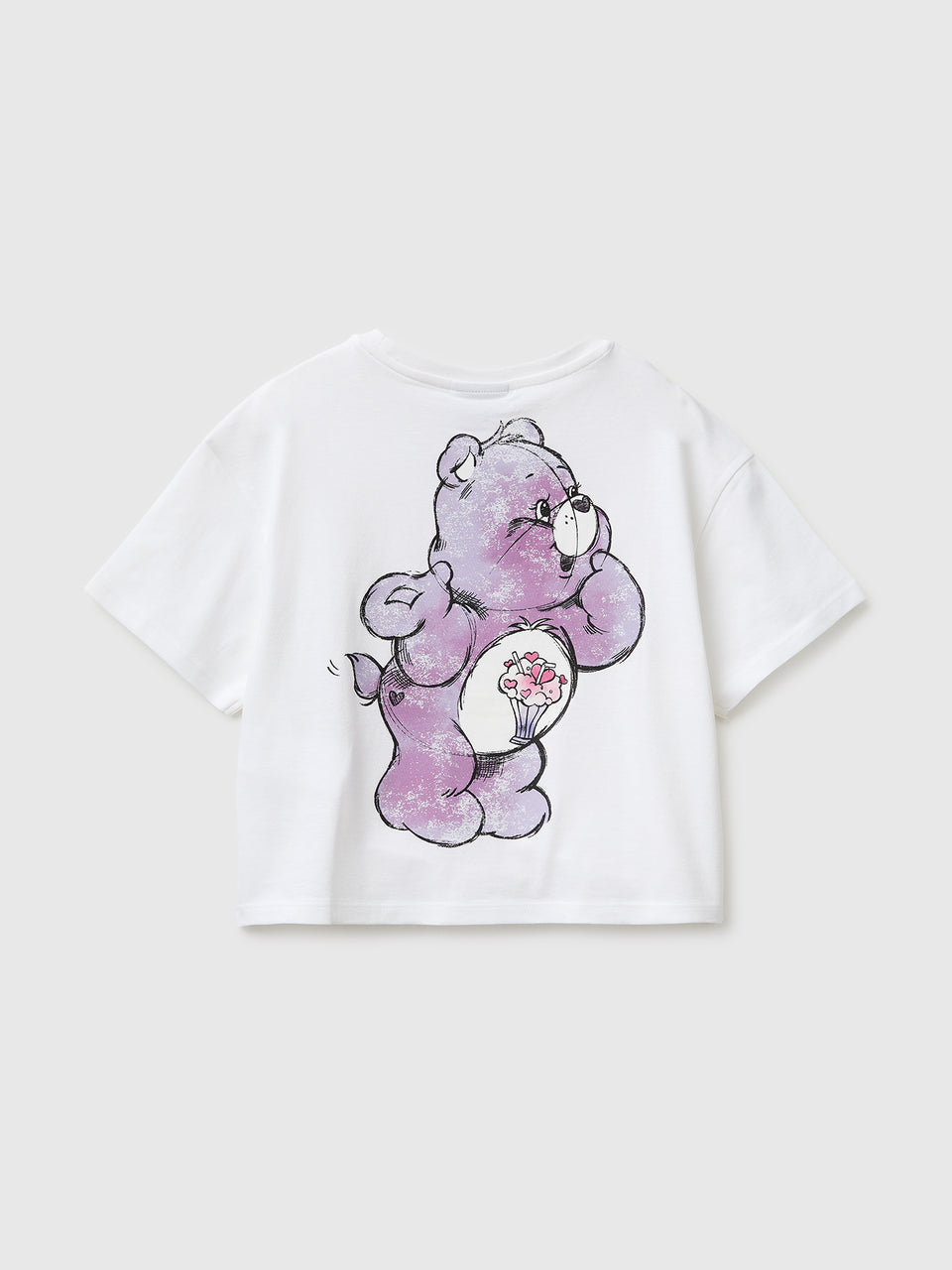Care Bears T-shirt - ucb_image_BS