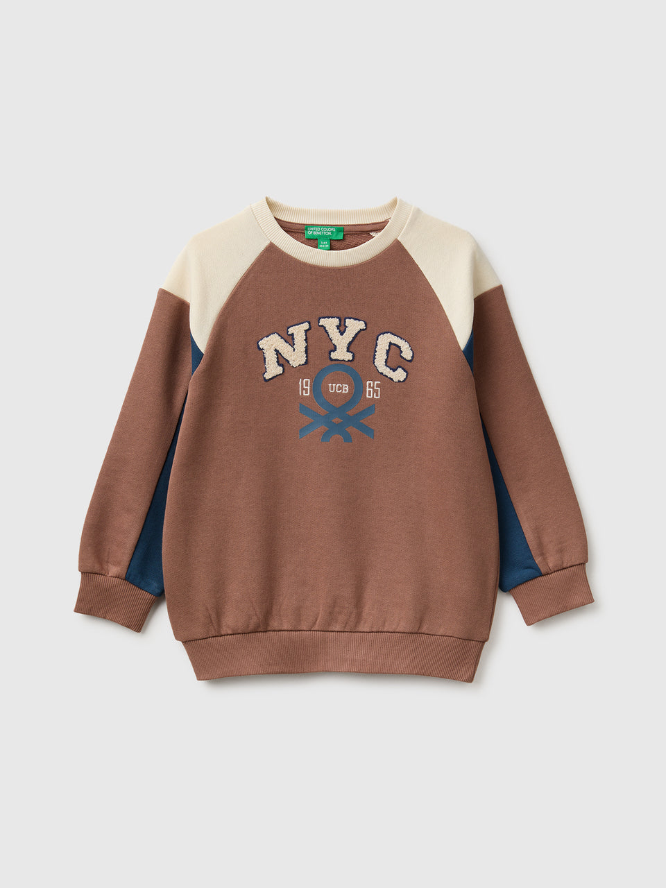 Sweat color block - ucb_image_FS