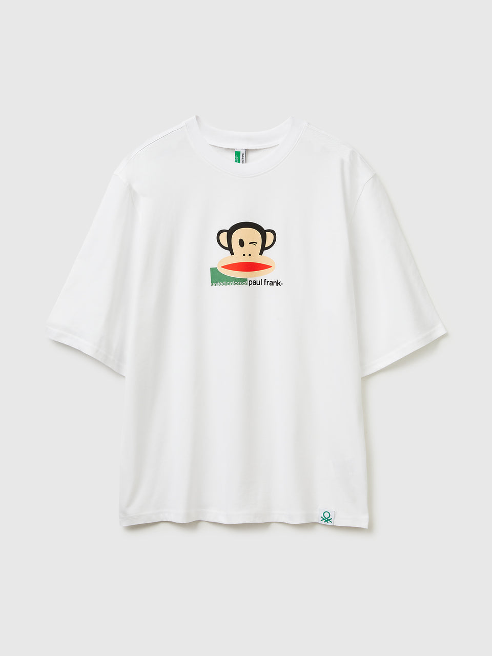 Paul Frank short sleeve t-shirt - ucb_image_FS