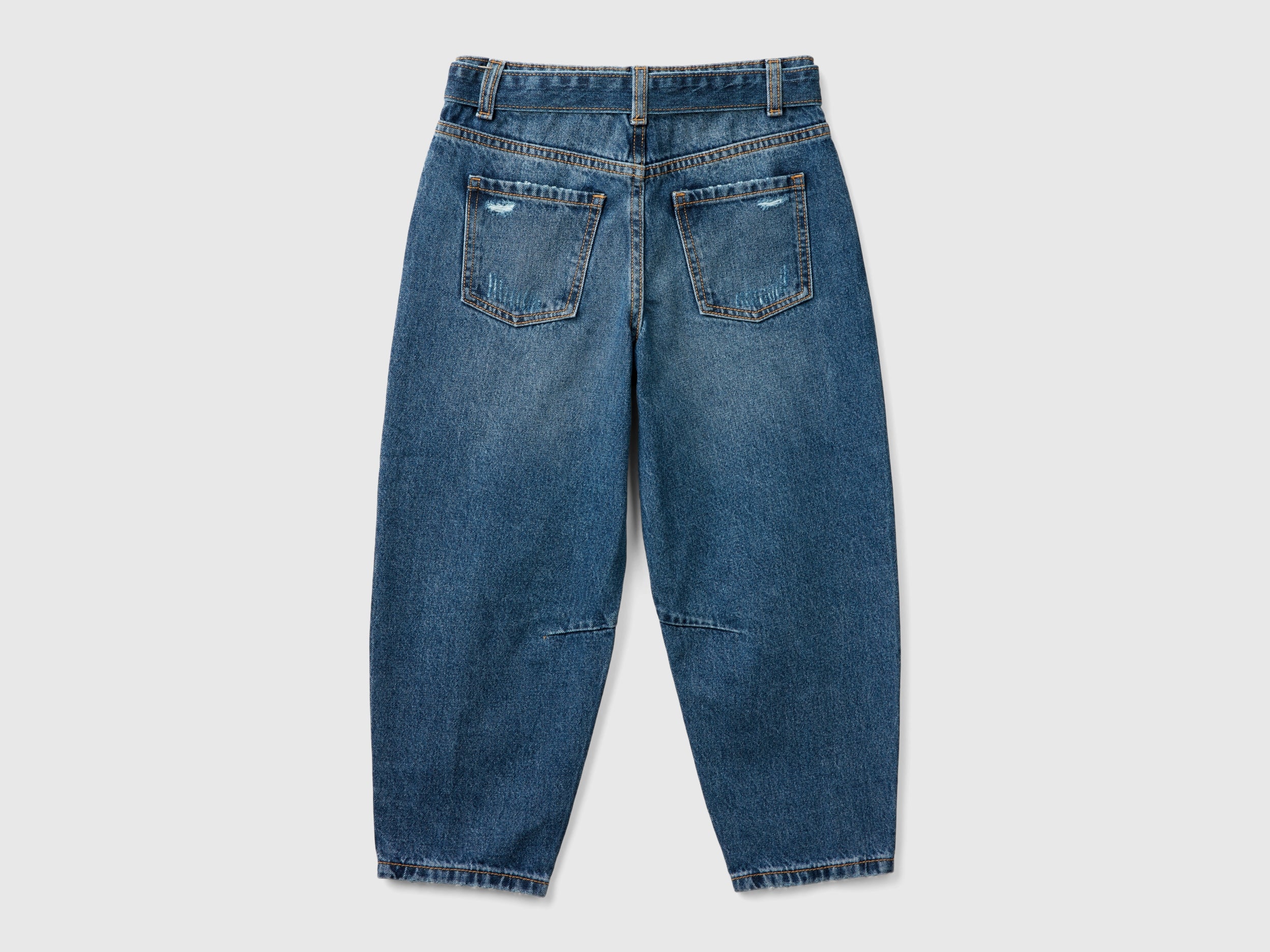 Jeans slouchy fit - ucb_image_BS