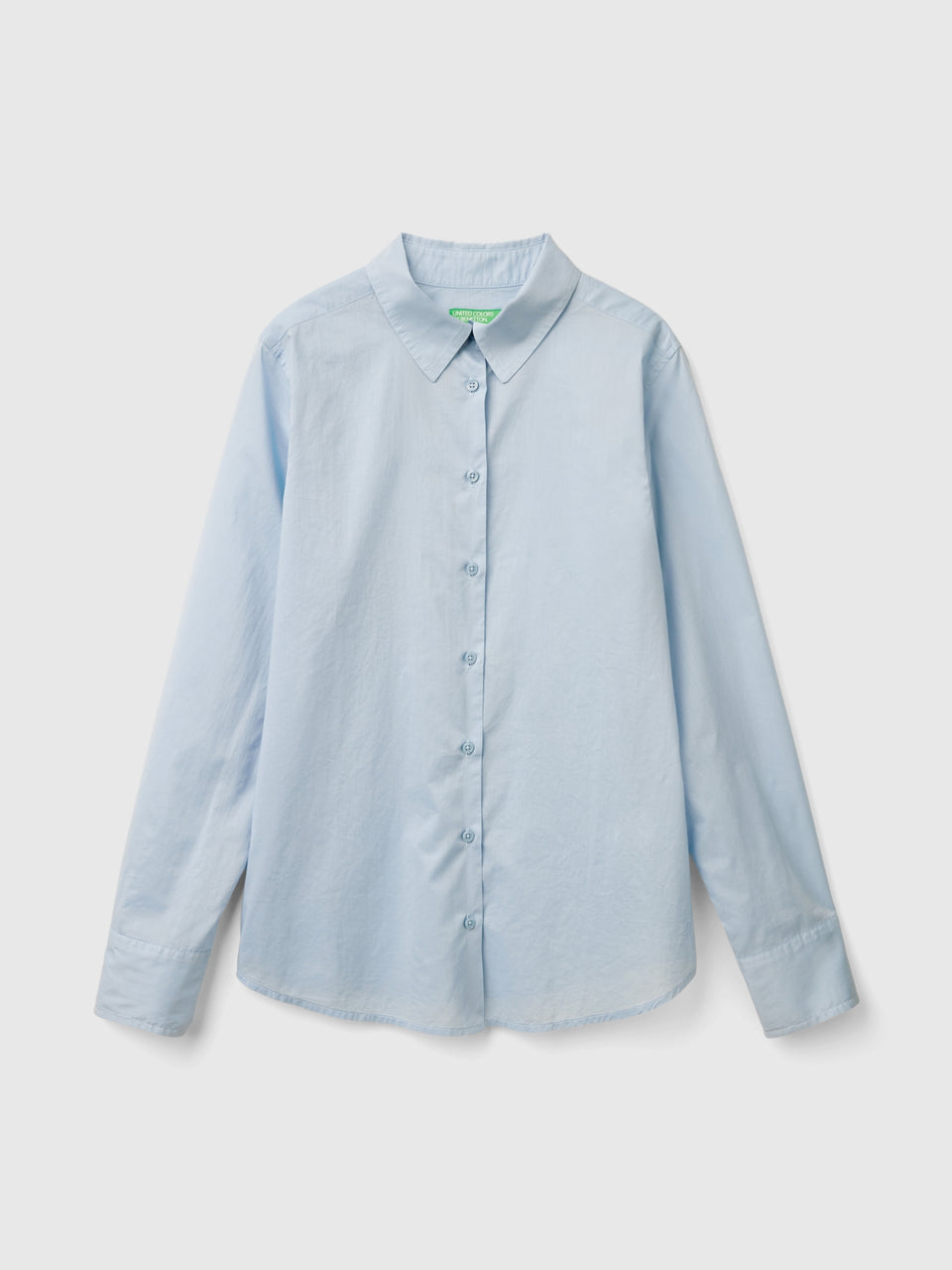 Camisa regular fit em algodão leve - ucb_image_FS