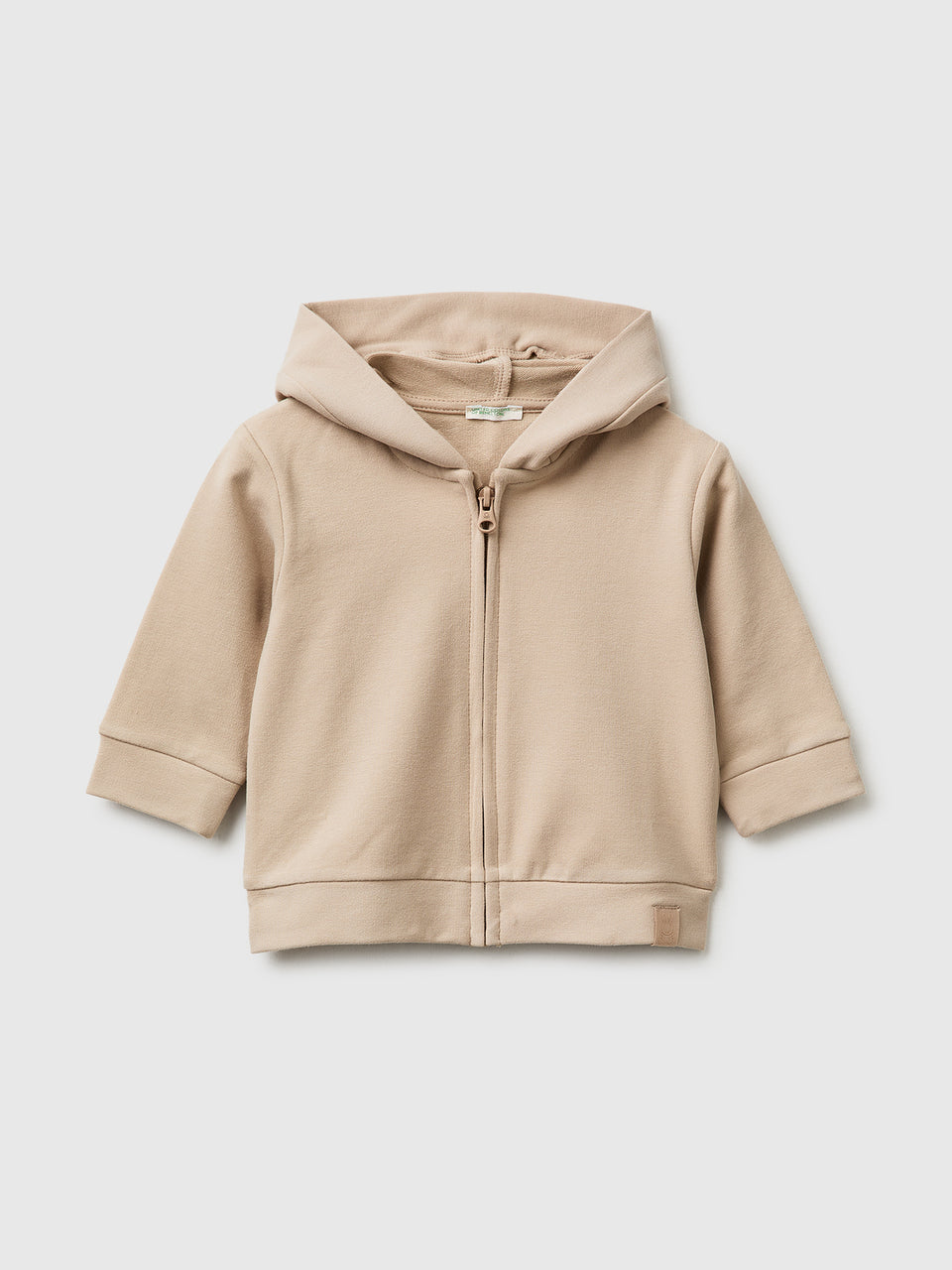 Zip-up hoodie - ucb_image_FS