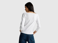 Camisola com decote à barco - ucb_image_B