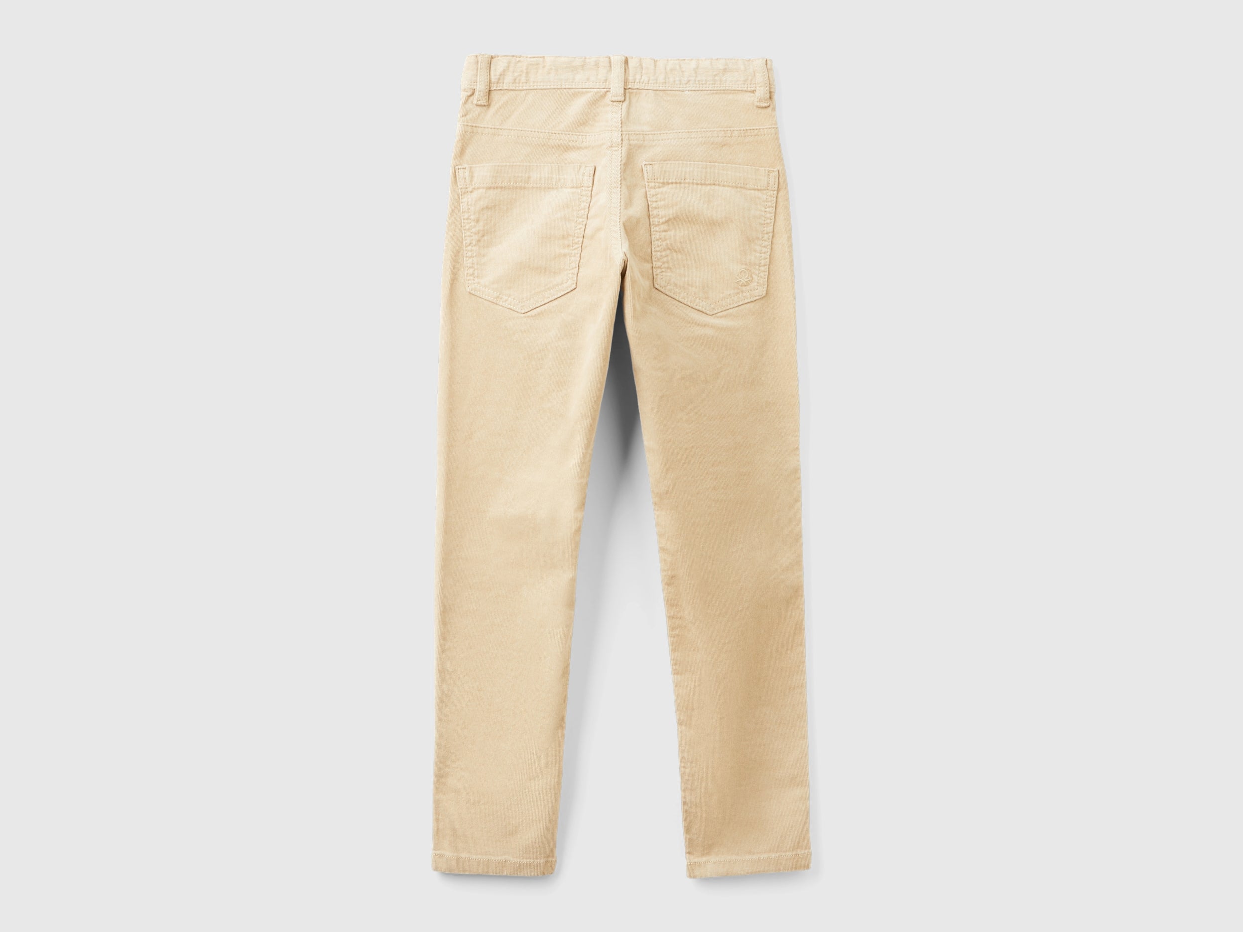 Calças slim fit em veludo stretch - ucb_image_BS