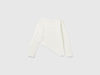 T-shirt com base assimétrica - ucb_image_BS